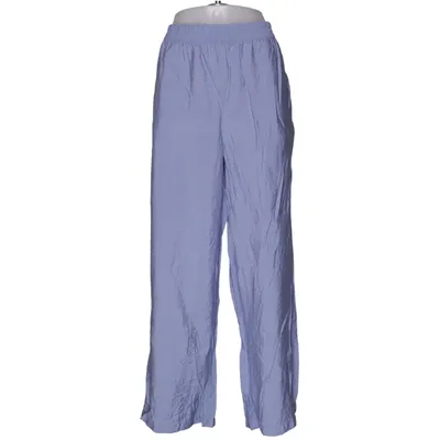 Palazzobukser (Soul Life Mw Wide Pant Wvn Dia) fra J.D Polyamid, Viscose