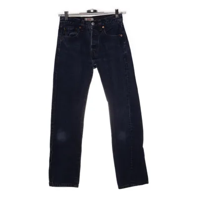 Jean (501) de Levi Strauss & Co Coton