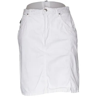 Jupe (J19) de Krizia Jeans Coton