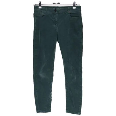 Pantalon en velours (Vert) de Pennyblack