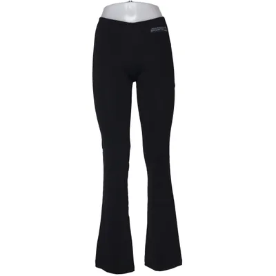 Sports tights (Black) from Marwin Sports Elastane, Polyamide
