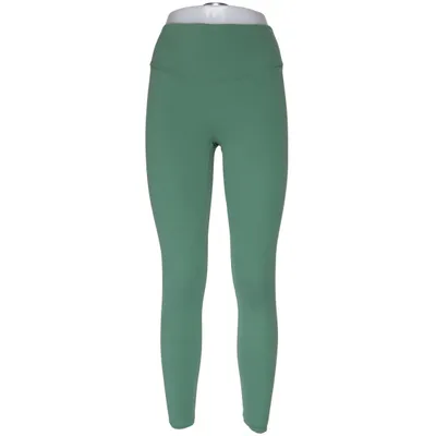 Sportleggings (Groen) van Oysho Elastaan, Polyamide