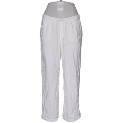 Hose (Weiß) von Hollister Polyester, Viskose