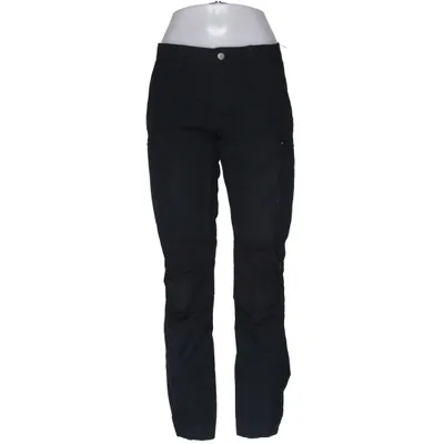 Arbetsbyxor (AVHU) från Lundhags Bomull, Polyester, Polyuretan