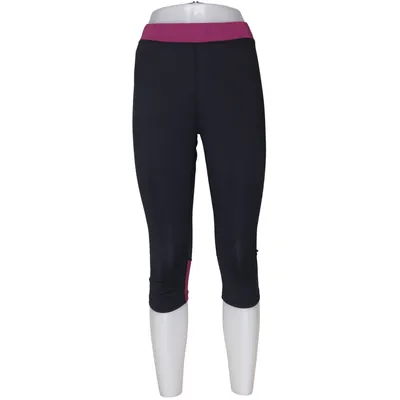 Sports tights (Black, Pink) from Clique Sport Elastane, Polyester