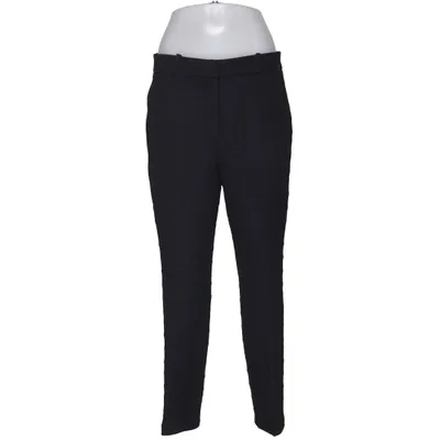 Suit pants (Black) from adL Elastane, Polyester