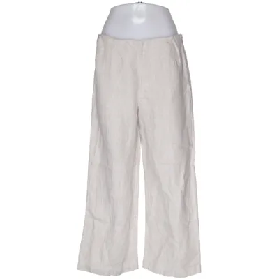 Pantalon patte d'éléphant (ANAIS LINEN) de WERA Lin