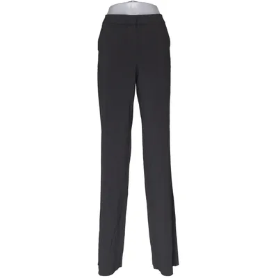 Suit pants (Gray) from Armani Collezioni Elastane, Polyester, Viscose, Wool