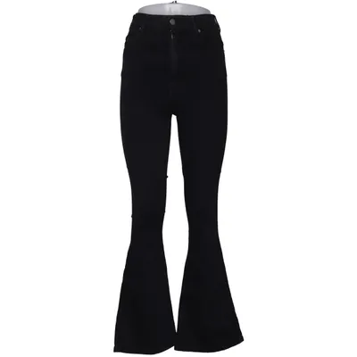 Jeans (Moxy Flare) von Dr. Denim Baumwolle, Elasthan