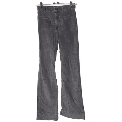Corduroy pants (St. Monica) from Jeanerica Cotton, Elastane