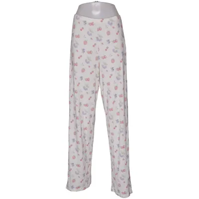 Pyjamasbyxor (Go Slow Pants) från Djerf Avenue Elastan, Lyocell