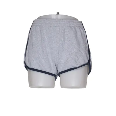 Sweatshort (Grijs, Blauw) van Brandy Melville