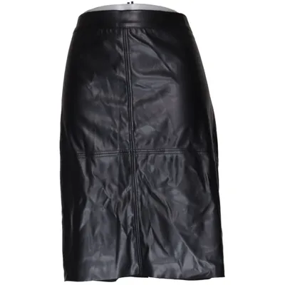 Nederdel (Sort) fra Imagine Polyester