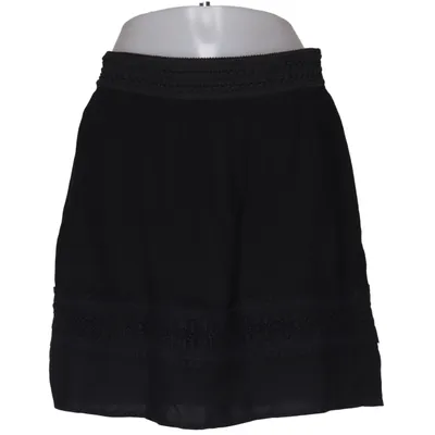 Rok (Zwart) van Encuentro Viscose
