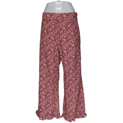 Palazzo pants (Red, Purple, Pink) from Glamorous Cotton