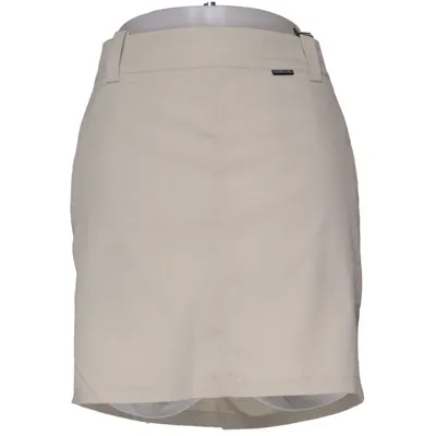 Jupe (Beige) de Didriksons Polyester