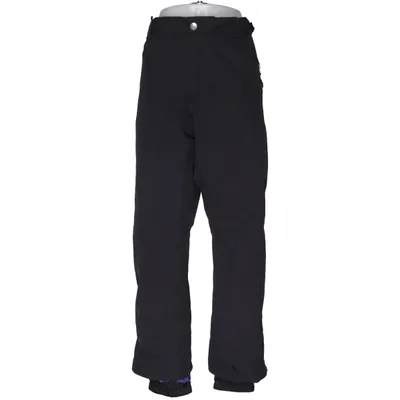Skidbyxor (Svart) från Áhkká Outdoor Polyamid, Polyester