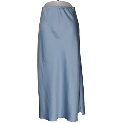 Långkjol (Blå) från Twist & Tango Återvunnen polyester