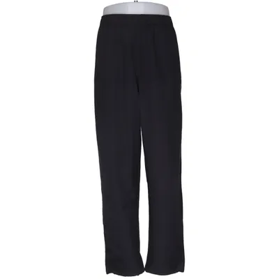 Joggers (Black) from Helly Hansen Training Elastane, Polyester