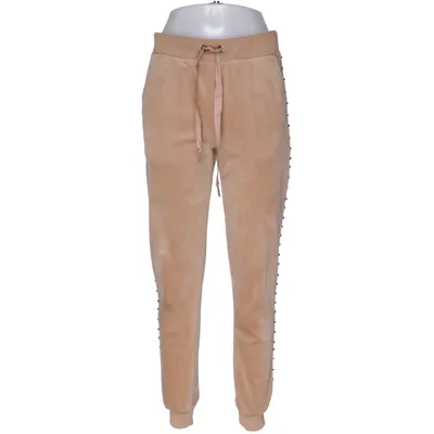 Sweatpants (Beige) from Emma & Ashley Polyester