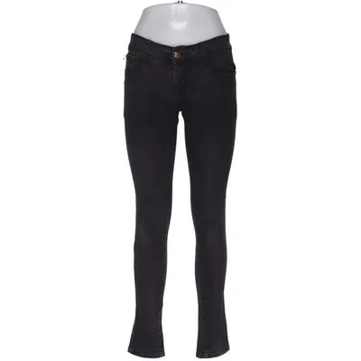 Jeans (Black) from Just F... Cotton, Elastane
