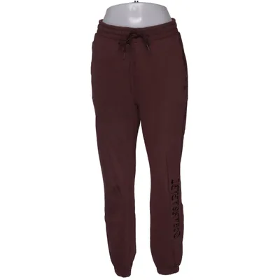 Sweatpants (Brown) from Oceans Apart Cotton, Recycled polyester