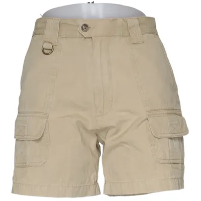 Cargoshorts (Beige) från Lipp Bomull
