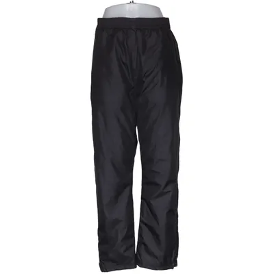 Regnbukser  (Sort) fra On the Peak Polyester