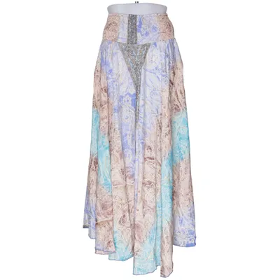Pants (Monalisha) from Doro Silk, Viscose
