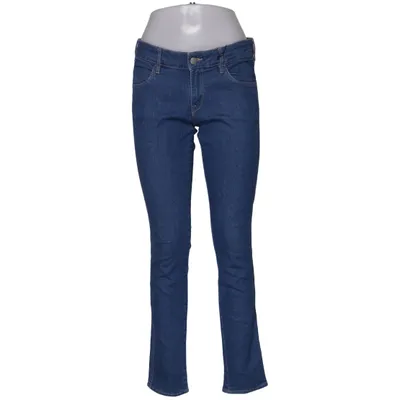 Jean (Bleu) de &Denim by H&M Coton, Élasthane, Polyester, Viscose