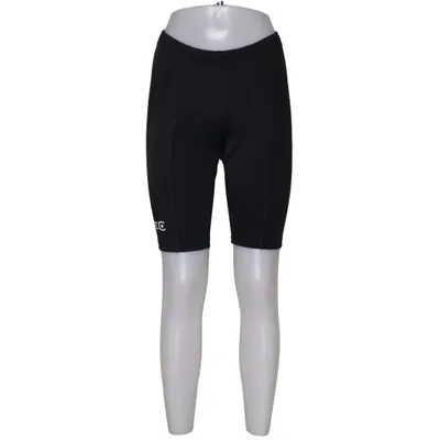 Cycling shorts (Black) from Tec Elastane, Polyamide
