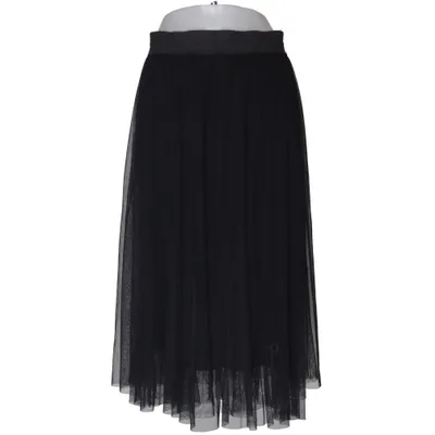 Tulle skirt (Black) from Copenhagen Luxe Elastane, Polyester, Viscose