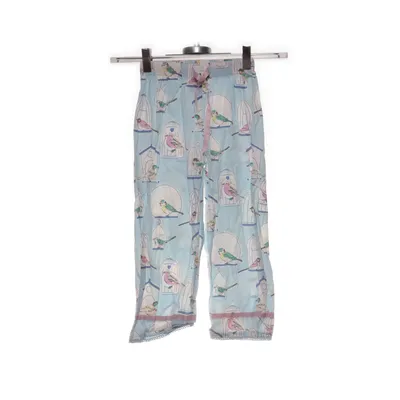 Pyjamasbyxor (Blå, Vit, Flerfärgad) från Mini Boden Bomull