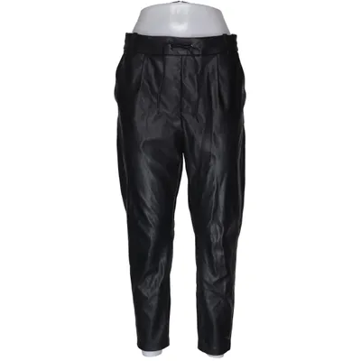 Pantalon (Noir) de ONLY Blue Denim Polyester, Polyuréthane