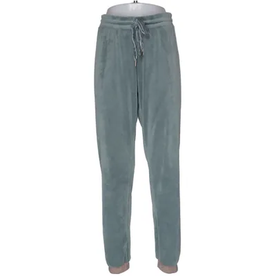 Mjukisbyxor (Grön) från Hunkemöller Elastan, Polyester