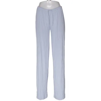 Pyjamasbyxor (Blå) från Nelly Elastan, Viskos