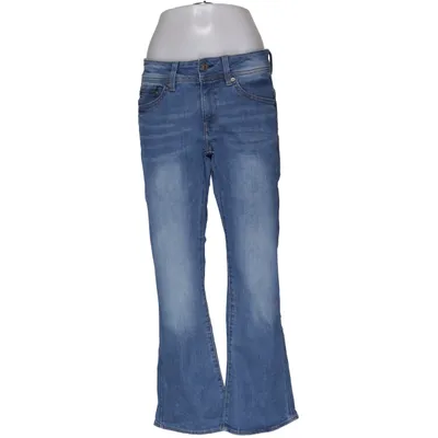 Jeans (MIDGE BOOTCUT) från G-Star Raw Elastan, Ekologisk bomull, Återvunnen polyester