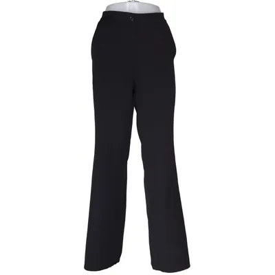Pantalon de costume (MW00173) de Most Wanted Élasthane, Polyester