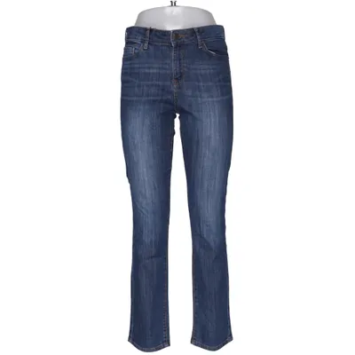 Jeans (Blå) från ESPRIT Denim Bomull, Elastan, Polyester