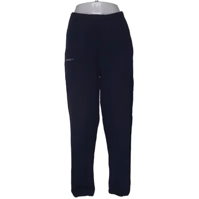 Jogginghose (Blau) von Pangaia Bio-Baumwolle, Recycelte Baumwolle