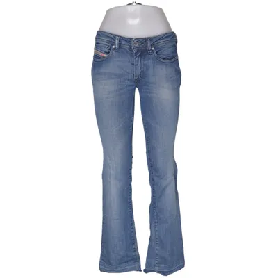Jeans (Blau) von Diesel Industry Baumwolle, Elasthan