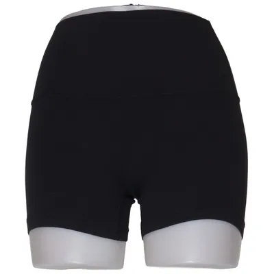Compressieshorts (Zwart) van Lululemon