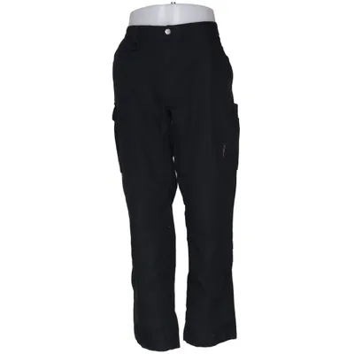 Arbeitshose (Service Chino) von Worksafe Baumwolle, Polyester