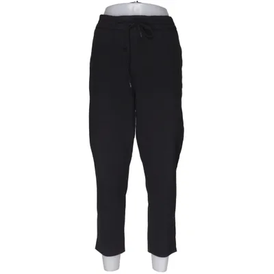 Hose (Grau) von Fiveunits Elasthan, Polyester, Viskose