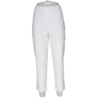 Pants (White) from Gunex