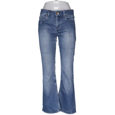 Jean (Bleu) de Seven7 Coton, Élasthane