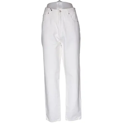 Jeans (White) from Jackpot Cotton