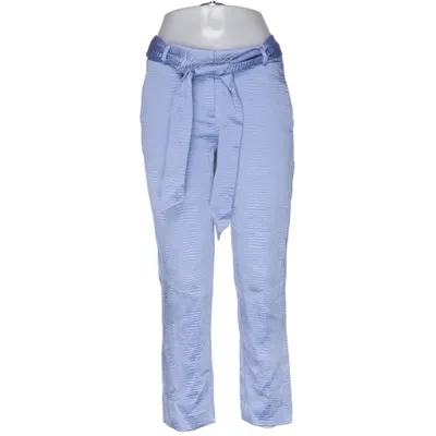 Pantalon (Bleu) de Ipekyol Acétate, Polyamide