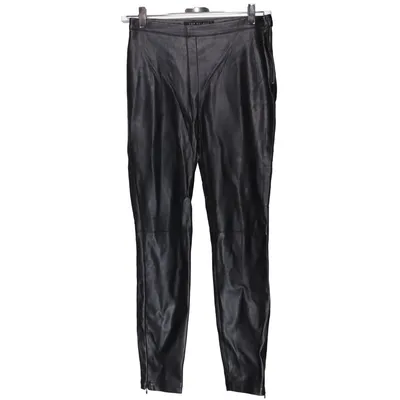 Leggings (Black) from Top Secret