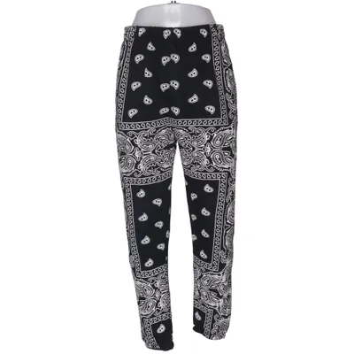 Sweatpants (Sort, Hvid) fra Hey Big
